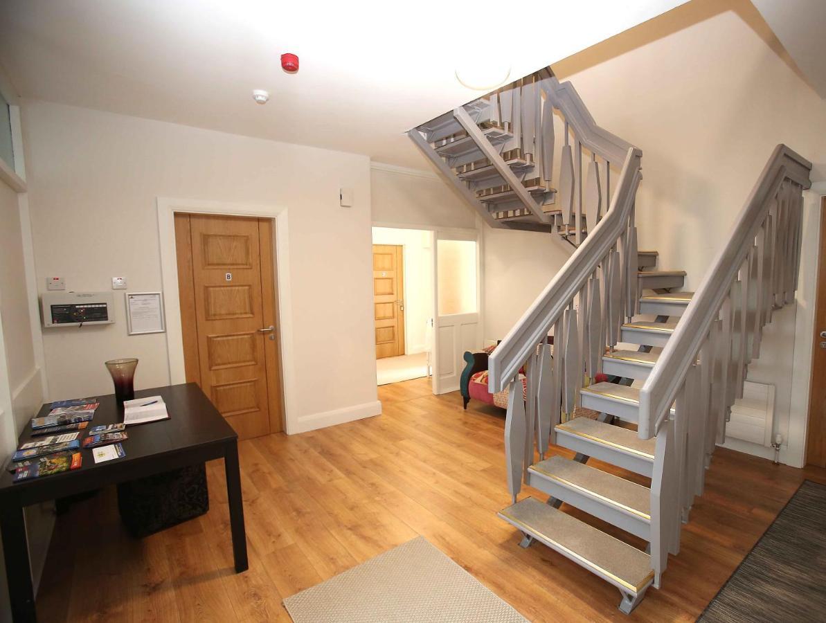 The Callows Bed & Breakfast Athlone Exterior photo