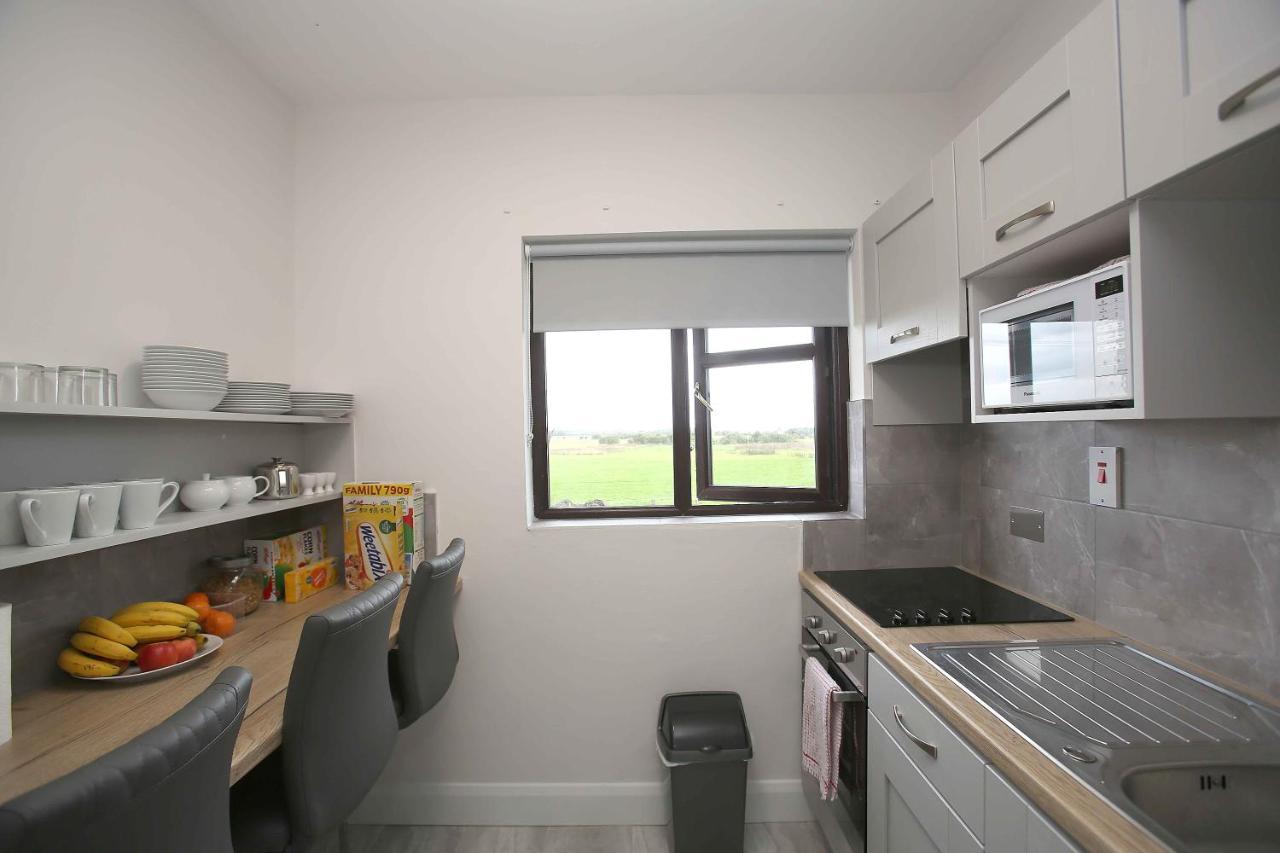 The Callows Bed & Breakfast Athlone Exterior photo