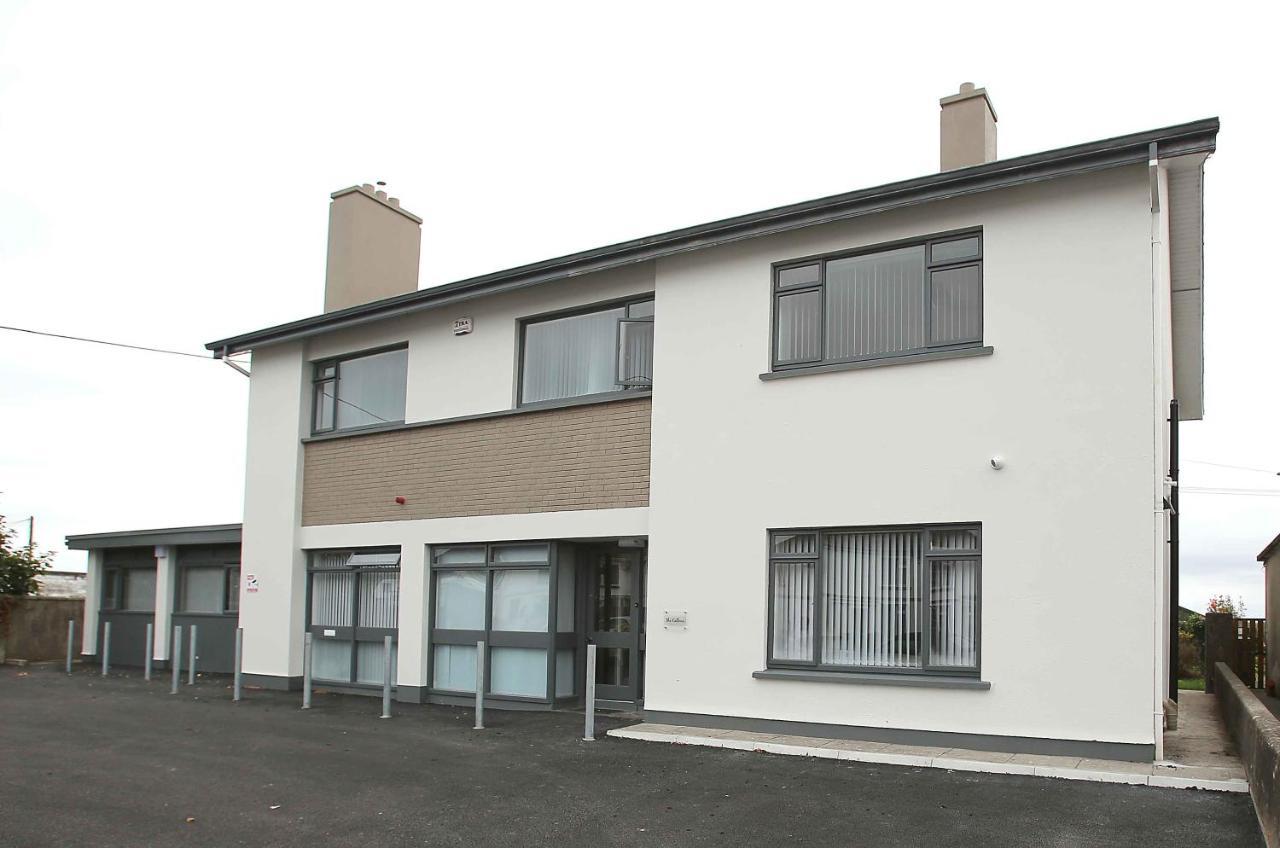 The Callows Bed & Breakfast Athlone Exterior photo