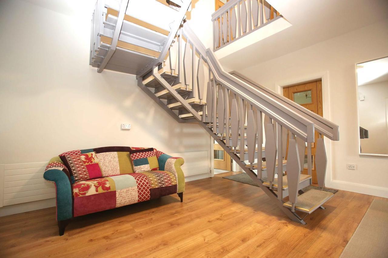 The Callows Bed & Breakfast Athlone Exterior photo